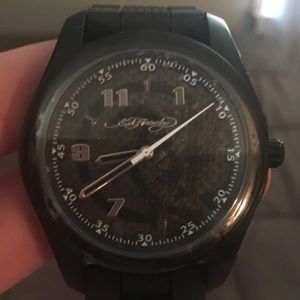 Ed Hardy Watch